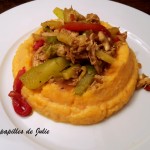 Tartinade de haricots rouge façon houmous